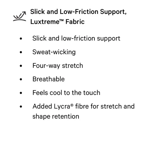 Lululemon high rise leggings - Picture 3 of 8